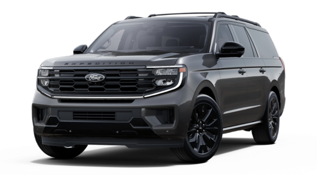 2025 Ford Expedition